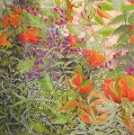 vierkante dubbele
wenskaart met envelop
Juke Hudig